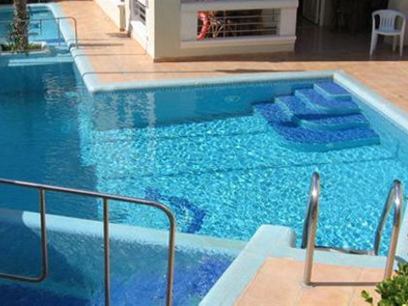 شقق سكالا الفندقية Agia Pelagia Kythira المظهر الخارجي الصورة