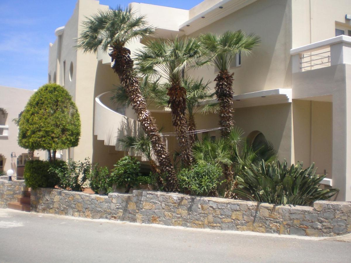 شقق سكالا الفندقية Agia Pelagia Kythira المظهر الخارجي الصورة