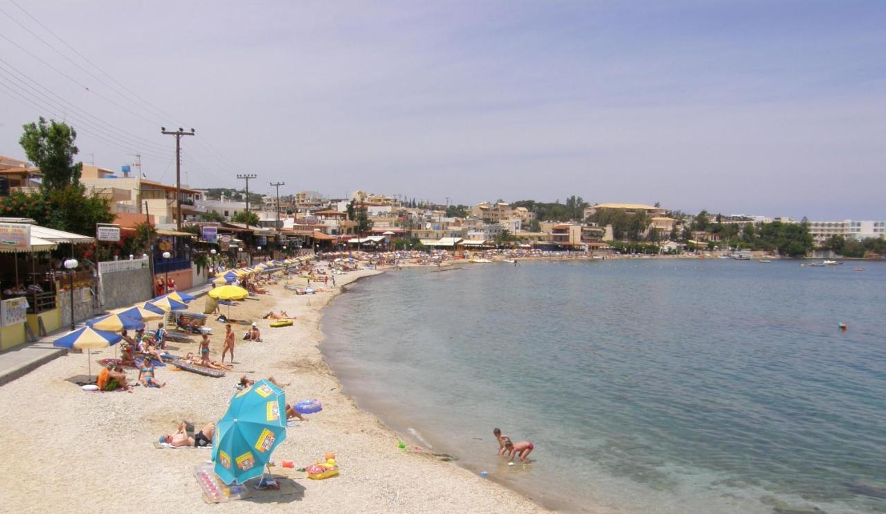شقق سكالا الفندقية Agia Pelagia Kythira المظهر الخارجي الصورة